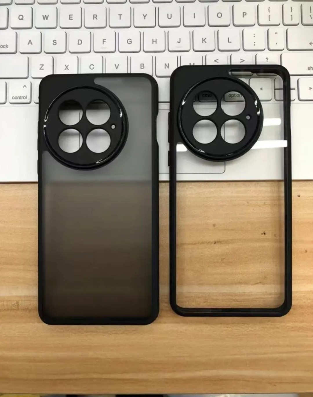 OnePlus 13/13R