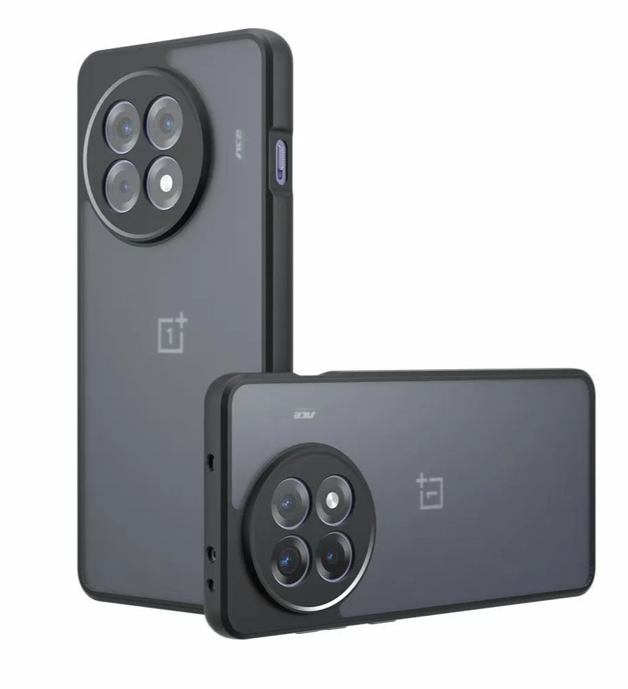 OnePlus 13/13R