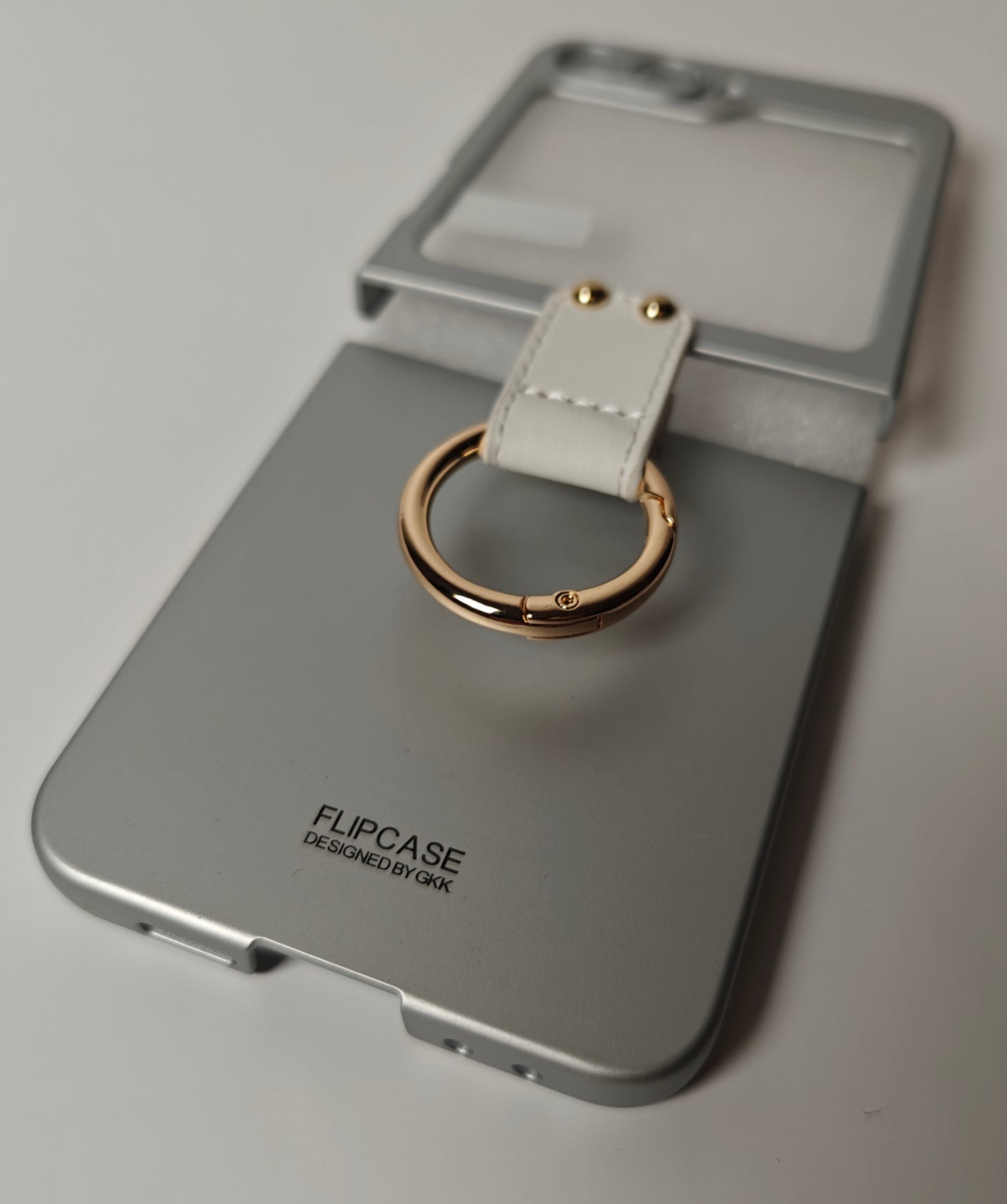 Flip6 GKK Ultra Ohut Renkaalla