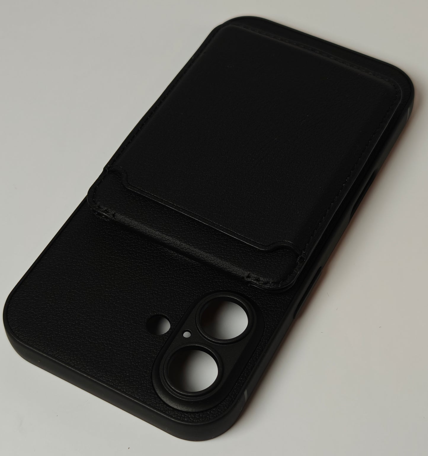 iPhone 16 magsafe magnetisk korthållare