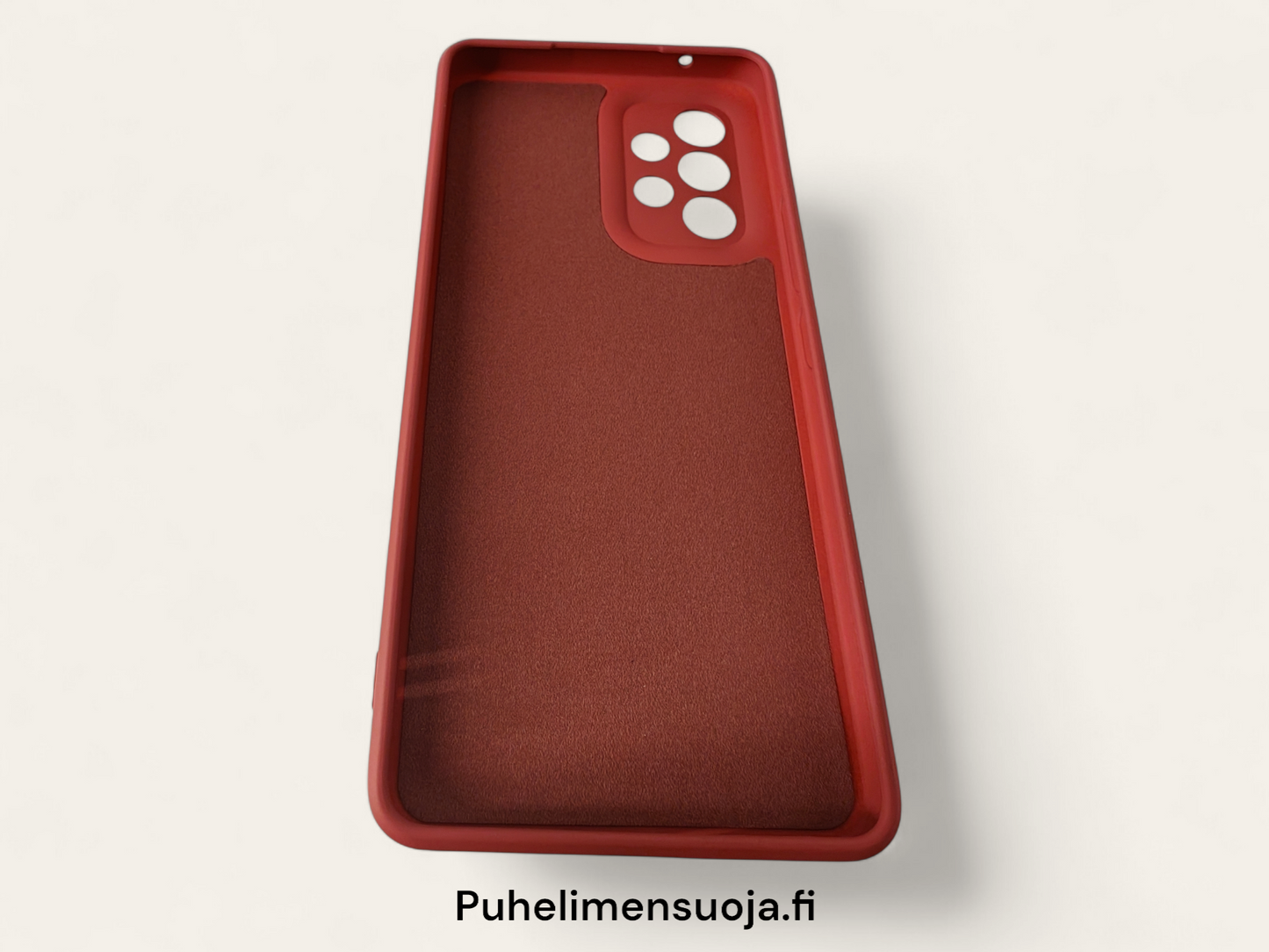 Samsung a53 suojakuori