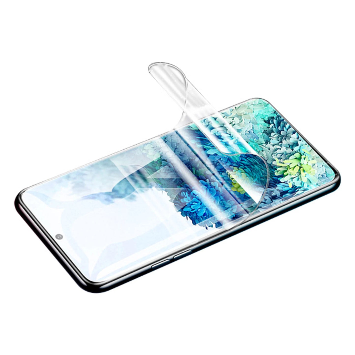 iPhone 17 Pro Max Hydrogel Premium Kirkas HD
