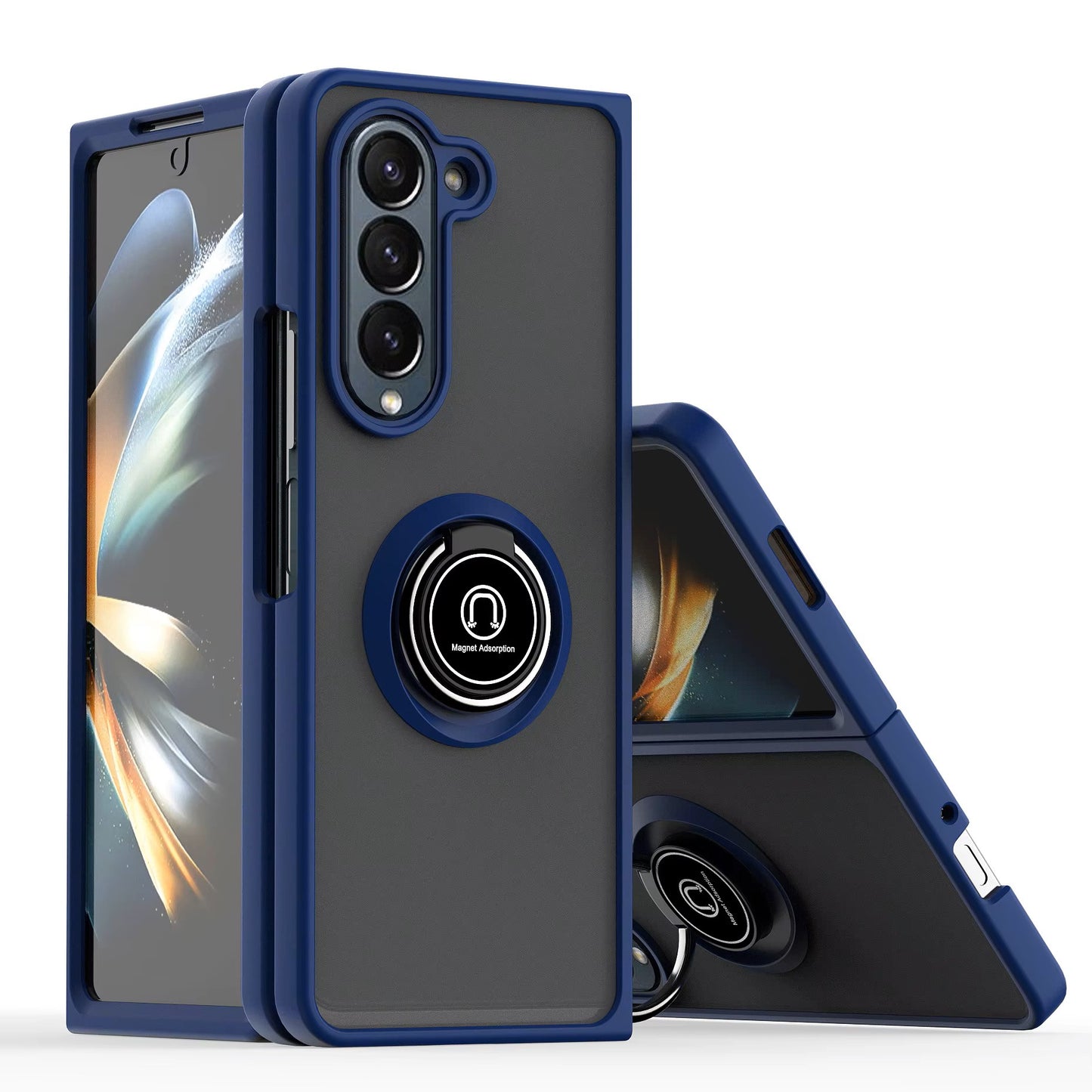 Z Vik 6 fodral