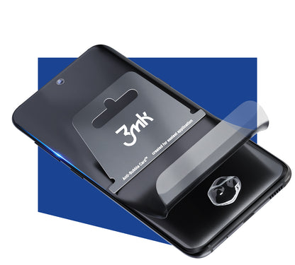Apple iPhone 16E - 3mk ARC+