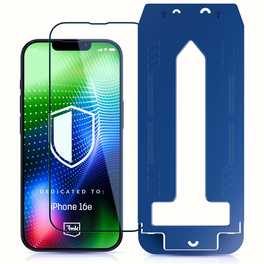 Apple iPhone 16E - 3mk HARDY® Ultra Glass™