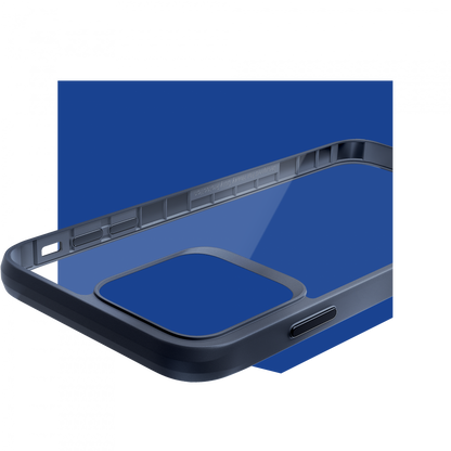 Apple iPhone 16 - 3mk Satin Armor Case+ useammassa värissä